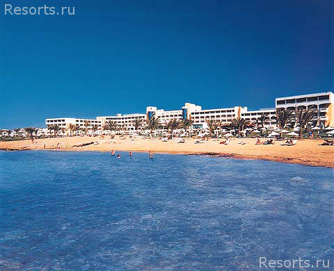 Athena Beach Hotel 5